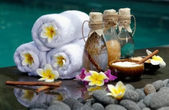 Traditional Bali Massage