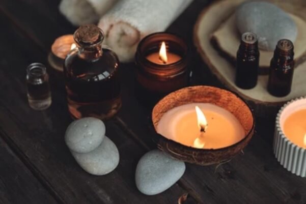 Traditional Balinese Massage